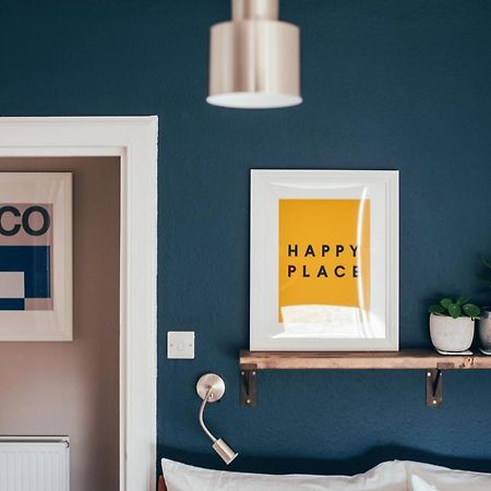 The Main Street Burrow - Your Perfect Hideaway St Boswells ภายนอก รูปภาพ
