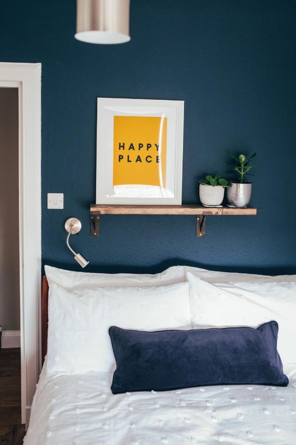 The Main Street Burrow - Your Perfect Hideaway St Boswells ภายนอก รูปภาพ